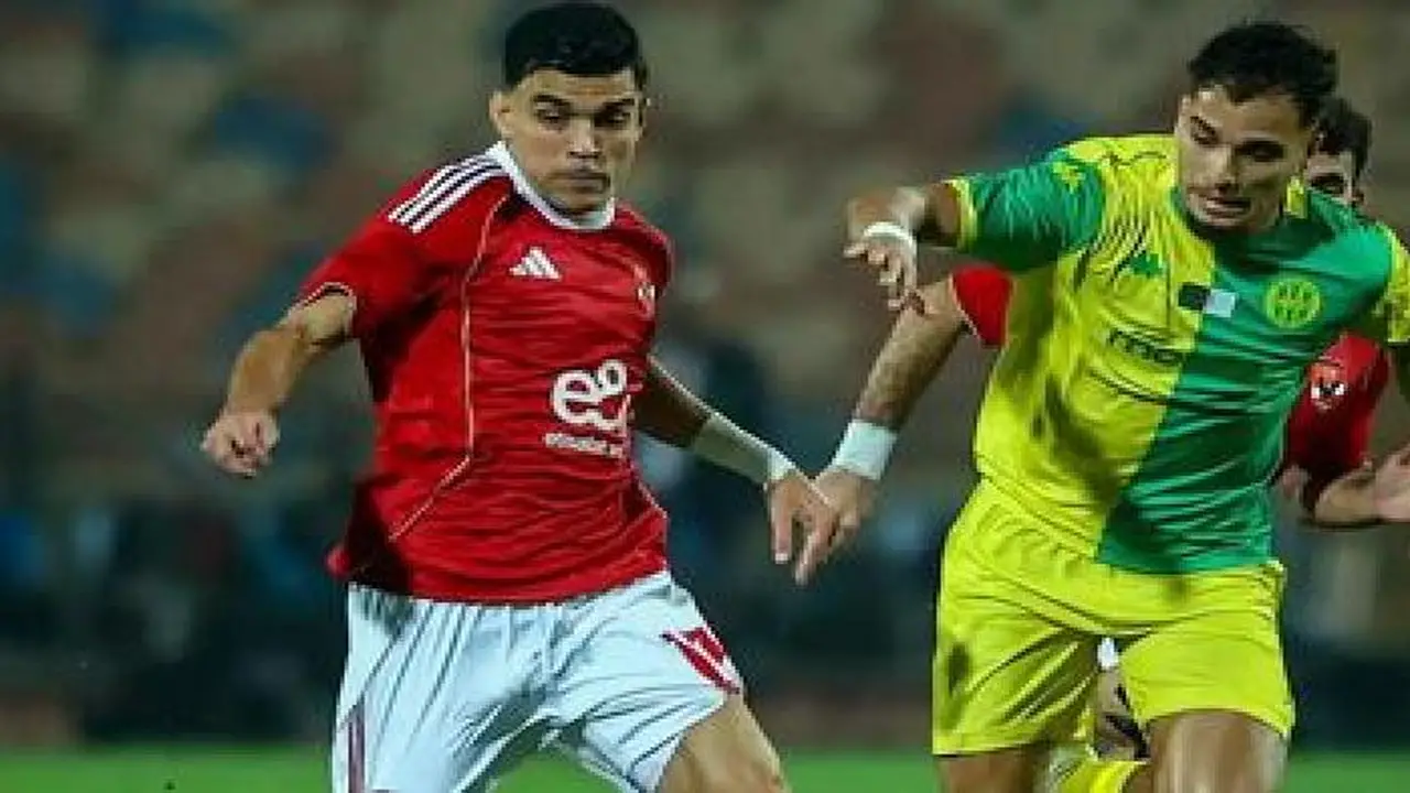 صدام القمة الإفريقية.. موعد مباراة الأهلي وشبيبة القبائل في دوري الأبطال والقنوات الناقلة